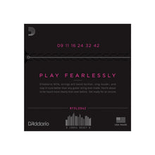 Ladda upp bild till gallerivisning, D'Addario - NYXL 0942 - Musik Utan Gränser