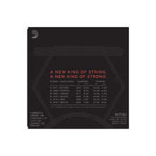 Ladda upp bild till gallerivisning, D'Addario - NYXL 1052 - Musik Utan Gränser