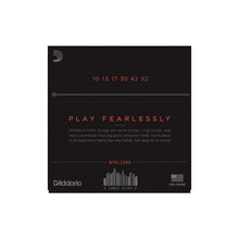Ladda upp bild till gallerivisning, D'Addario - NYXL 1052 - Musik Utan Gränser