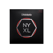 Ladda upp bild till gallerivisning, D'Addario - NYXL 1052 - Musik Utan Gränser