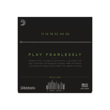 Ladda upp bild till gallerivisning, D'Addario - NYXL1156 - Musik Utan Gränser