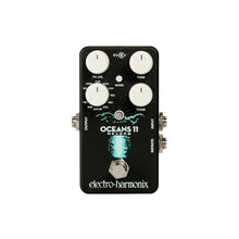 Load image into Gallery viewer, Electro-Harmonix - Oceans 11 Reverb - Musik Utan Gränser