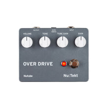 Load image into Gallery viewer, Korg - OD-S NuTekt Overdrive Kit - Musik Utan Gränser