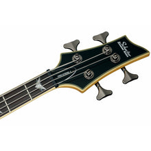 Load image into Gallery viewer, Schecter - Omen Extreme 4 Black Cherry vänsterhänt - Musik Utan Gränser