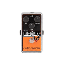Load image into Gallery viewer, Electro-Harmonix - OP Amp Big Muff - Musik Utan Gränser