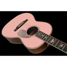 Ladda upp bild till gallerivisning, PRS - Parlor 20 Piezo Pink Lotus - Musik Utan Gränser