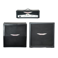 Load image into Gallery viewer, Ashdown - Peacemaker 60 topp och 2 st 4x12" lådor - Musik Utan Gränser