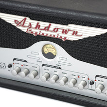 Load image into Gallery viewer, Ashdown - Peacemaker 60 topp och 2 st 4x12" lådor - Musik Utan Gränser