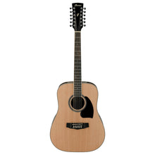 Load image into Gallery viewer, Ibanez - PF-1512-NT 12-strängad - Musik Utan Gränser