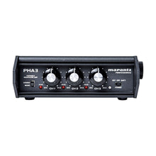 Ladda upp bild till gallerivisning, Marantz - PHA3 - Musik Utan Gränser
