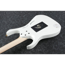 Load image into Gallery viewer, Ibanez - PIA3761-SLW Stallion White Steve Vai Signature - Musik Utan Gränser