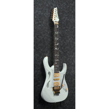Load image into Gallery viewer, Ibanez - PIA3761-SLW Stallion White Steve Vai Signature - Musik Utan Gränser