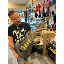 Load image into Gallery viewer, Ibanez - PIA3761-XB Onyx Black - Musik Utan Gränser