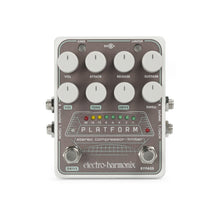 Ladda upp bild till gallerivisning, Electro-Harmonix - Platform Stereo Compressor - Musik Utan Gränser