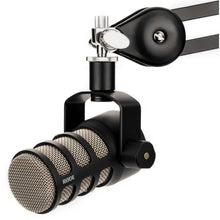 Ladda upp bild till gallerivisning, Røde - PodMic - Musik Utan Gränser