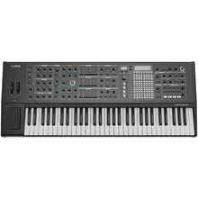 Ladda upp bild till gallerivisning, Arturia - PolyBrute Noir Limited Edition Synth - Musik Utan Gränser