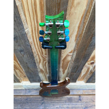 Ladda upp bild till gallerivisning, PRS - Private Stock #7208 Custom 24 Laguna Dragon's Breath - Musik Utan Gränser
