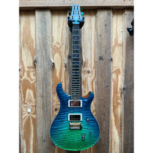 Ladda upp bild till gallerivisning, PRS - Private Stock #7208 Custom 24 Laguna Dragon's Breath - Musik Utan Gränser