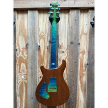 Ladda upp bild till gallerivisning, PRS - Private Stock #7208 Custom 24 Laguna Dragon's Breath - Musik Utan Gränser