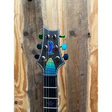 Ladda upp bild till gallerivisning, PRS - Private Stock #7208 Custom 24 Laguna Dragon's Breath - Musik Utan Gränser