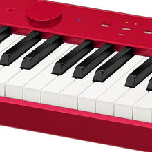 Ladda upp bild till gallerivisning, Casio - Privia PX-S1000 RD - Musik Utan Gränser