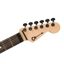 Load image into Gallery viewer, Charvel - Pro-Mod So-Cal Style 1 HSS FR E Ebony Fingerboard Lambo Green - Musik Utan Gränser