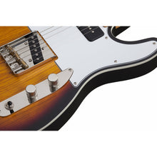 Ladda upp bild till gallerivisning, Schecter - PT Special 3-Tone Sunburst - Musik Utan Gränser