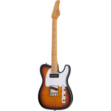 Ladda upp bild till gallerivisning, Schecter - PT Special 3-Tone Sunburst - Musik Utan Gränser