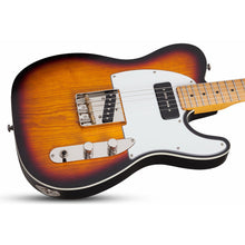 Ladda upp bild till gallerivisning, Schecter - PT Special 3-Tone Sunburst - Musik Utan Gränser