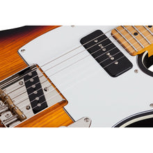 Ladda upp bild till gallerivisning, Schecter - PT Special 3-Tone Sunburst - Musik Utan Gränser