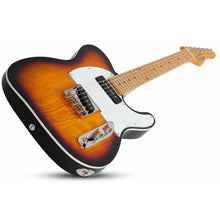 Ladda upp bild till gallerivisning, Schecter - PT Special 3-Tone Sunburst - Musik Utan Gränser