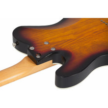 Ladda upp bild till gallerivisning, Schecter - PT Special 3-Tone Sunburst - Musik Utan Gränser