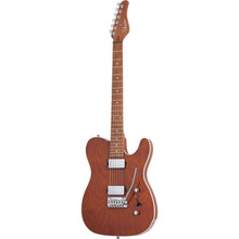 Load image into Gallery viewer, Schecter - PT Van Nuys G.Nat Ash GNA - Musik Utan Gränser