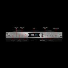 Ladda upp bild till gallerivisning, Antelope Audio - PURE 2 Mastering-grade 24-bit, 192 kHz AD/DA 2-channel converter and master clock - Musik Utan Gränser