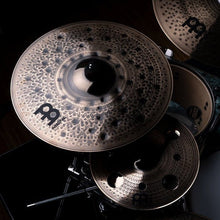 Load image into Gallery viewer, Meinl - Pure Alloy Custom 18" Extra Thin Hammered Crash - PAC18ETHC - Musik Utan Gränser