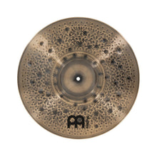 Load image into Gallery viewer, Meinl - Pure Alloy Custom 18" Extra Thin Hammered Crash - PAC18ETHC - Musik Utan Gränser
