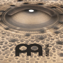 Load image into Gallery viewer, Meinl - Pure Alloy Custom 18" Extra Thin Hammered Crash - PAC18ETHC - Musik Utan Gränser