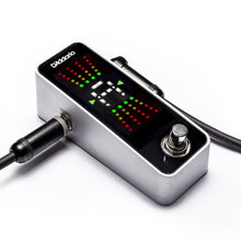Ladda upp bild till gallerivisning, D'Addario - PW-CT-20 Chromatic pedal tuner - Musik Utan Gränser