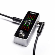 Ladda upp bild till gallerivisning, D'Addario - PW-CT-20 Chromatic pedal tuner - Musik Utan Gränser