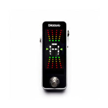 Ladda upp bild till gallerivisning, D'Addario - PW-CT-20 Chromatic pedal tuner - Musik Utan Gränser