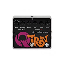 Ladda upp bild till gallerivisning, Electro-Harmonix - Q-Tron Plus - Musik Utan Gränser