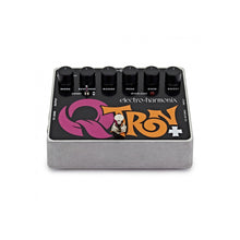 Ladda upp bild till gallerivisning, Electro-Harmonix - Q-Tron Plus - Musik Utan Gränser