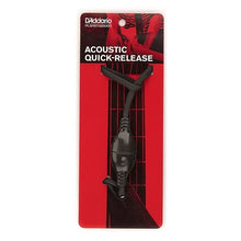Ladda upp bild till gallerivisning, D'Addario - Quick Release System DGS15 - Musik Utan Gränser