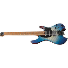 Ladda upp bild till gallerivisning, Ibanez - QX54QM-BSM - Musik Utan Gränser