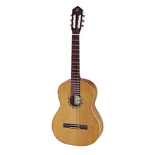 Load image into Gallery viewer, Ortega - R122L vänsterhänt - Musik Utan Gränser
