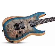 Load image into Gallery viewer, Schecter - Reaper 6 Sky Burst - Musik Utan Gränser