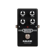 Load image into Gallery viewer, NUX - Recto Distortion - Musik Utan Gränser