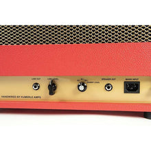 Ladda upp bild till gallerivisning, Kumerle - Redhead 18 - Musik Utan Gränser