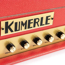 Ladda upp bild till gallerivisning, Kumerle - Redhead 18 - Musik Utan Gränser