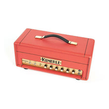 Ladda upp bild till gallerivisning, Kumerle - Redhead 18 - Musik Utan Gränser